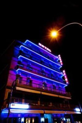 фото отеля Hotel Erika Alexandroupoli