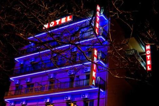 фото отеля Hotel Erika Alexandroupoli