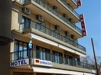 Hotel Erika Alexandroupoli