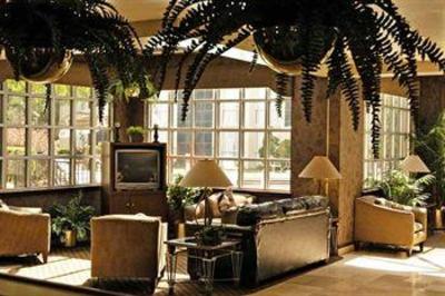 фото отеля Best Western Plus Airport East/Expo Center