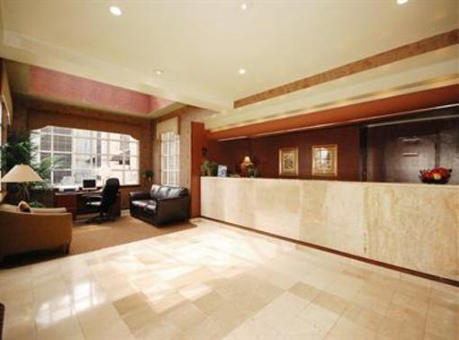 фото отеля Best Western Plus Airport East/Expo Center