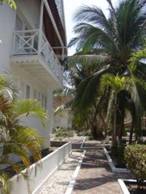 фото отеля Isla Paraiso Secreto Hotel Cartagena de Indias