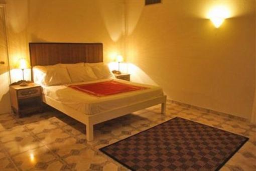 фото отеля Isla Paraiso Secreto Hotel Cartagena de Indias