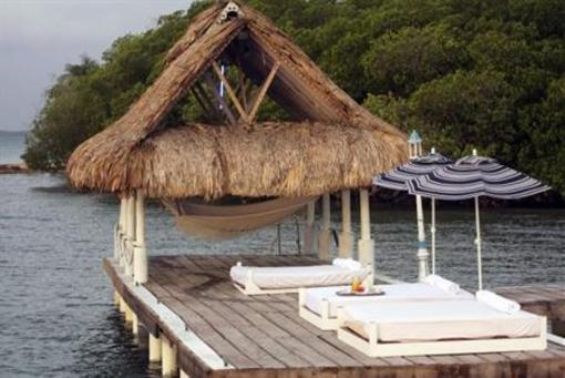 фото отеля Isla Paraiso Secreto Hotel Cartagena de Indias