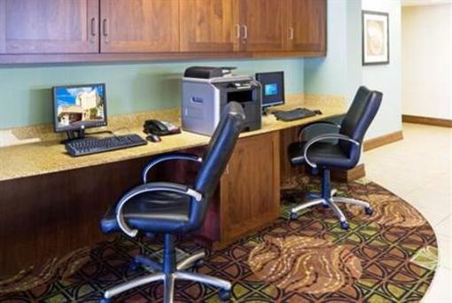 фото отеля Holiday Inn Express Cape Coral Fort Myers Area