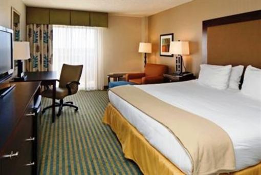 фото отеля Holiday Inn Express Cape Coral Fort Myers Area