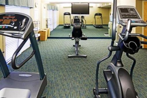 фото отеля Holiday Inn Express Cape Coral Fort Myers Area