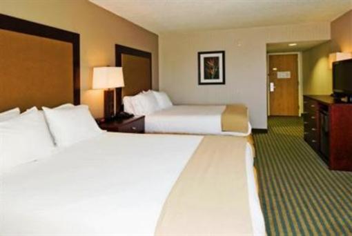 фото отеля Holiday Inn Express Cape Coral Fort Myers Area