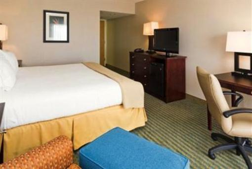 фото отеля Holiday Inn Express Cape Coral Fort Myers Area