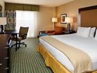 фото отеля Holiday Inn Express Cape Coral Fort Myers Area