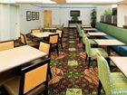 фото отеля Holiday Inn Express Cape Coral Fort Myers Area