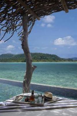 фото отеля Song Saa Private Island