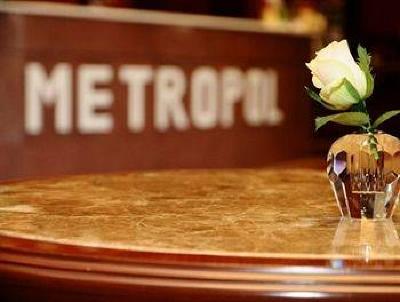 фото отеля Best Eastern Hotel Metropol