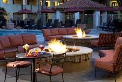 фото отеля Sheraton Tucson Hotel and Suites