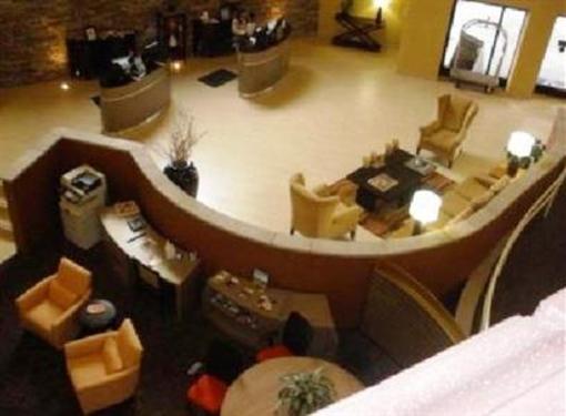 фото отеля Sheraton Tucson Hotel and Suites