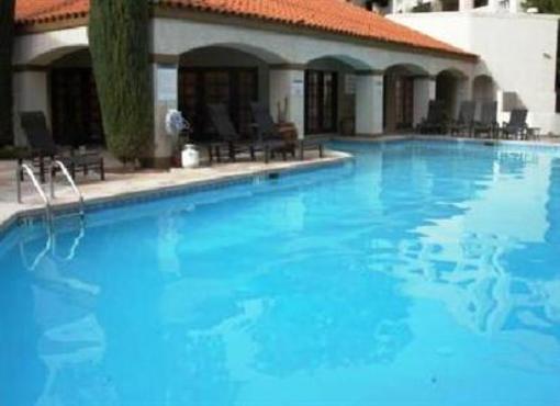 фото отеля Sheraton Tucson Hotel and Suites