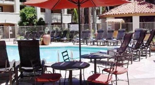 фото отеля Sheraton Tucson Hotel and Suites