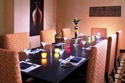 фото отеля Sheraton Tucson Hotel and Suites