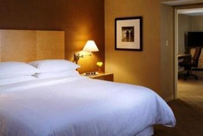 фото отеля Sheraton Tucson Hotel and Suites