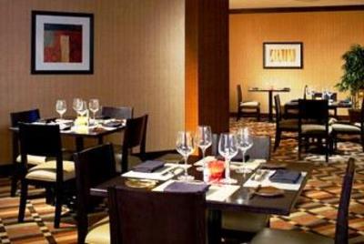 фото отеля Sheraton Tucson Hotel and Suites