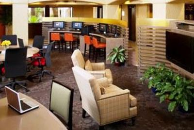 фото отеля Sheraton Tucson Hotel and Suites