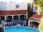 фото отеля Sheraton Tucson Hotel and Suites