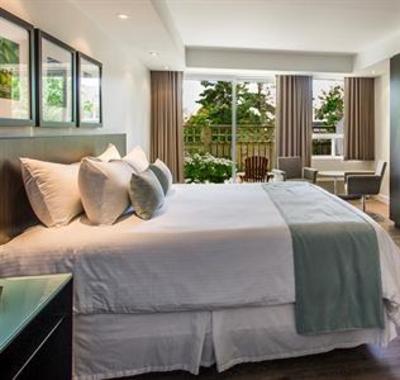 фото отеля Taboo Resort Golf and Spa Gravenhurst