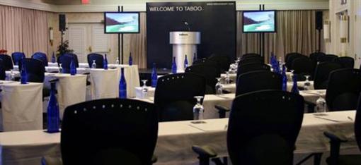 фото отеля Taboo Resort Golf and Spa Gravenhurst