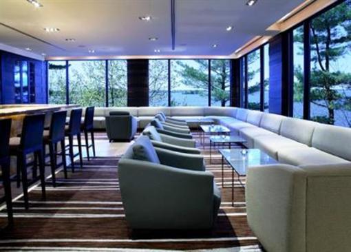 фото отеля Taboo Resort Golf and Spa Gravenhurst