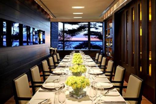 фото отеля Taboo Resort Golf and Spa Gravenhurst
