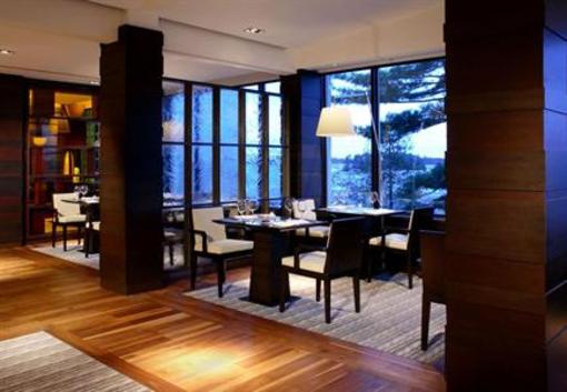 фото отеля Taboo Resort Golf and Spa Gravenhurst