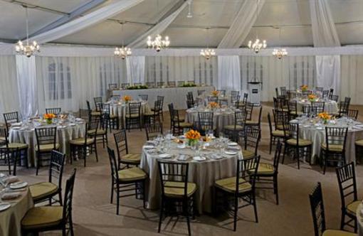 фото отеля Taboo Resort Golf and Spa Gravenhurst