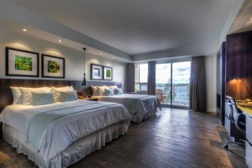 фото отеля Taboo Resort Golf and Spa Gravenhurst
