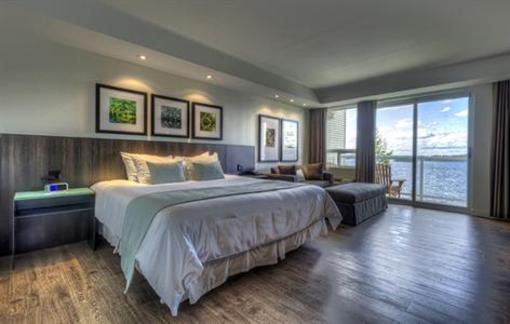 фото отеля Taboo Resort Golf and Spa Gravenhurst