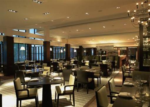 фото отеля Taboo Resort Golf and Spa Gravenhurst