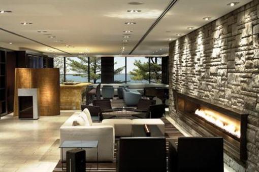 фото отеля Taboo Resort Golf and Spa Gravenhurst