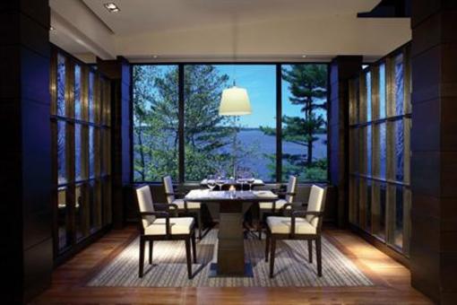 фото отеля Taboo Resort Golf and Spa Gravenhurst