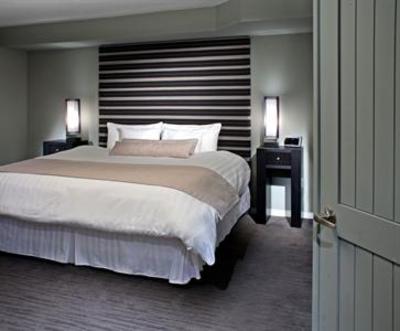 фото отеля Taboo Resort Golf and Spa Gravenhurst