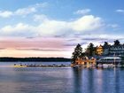 фото отеля Taboo Resort Golf and Spa Gravenhurst