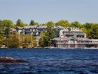 фото отеля Taboo Resort Golf and Spa Gravenhurst