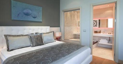 фото отеля Ramada Plaza Hotel Ankara