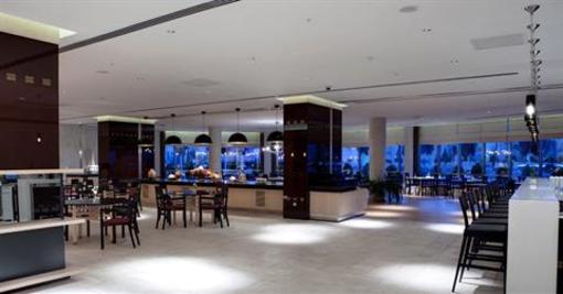 фото отеля Ramada Plaza Hotel Ankara