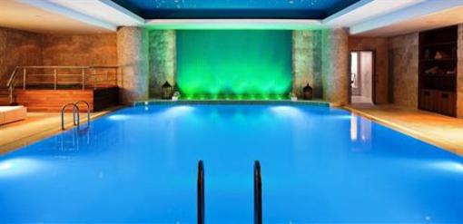 фото отеля Ramada Plaza Hotel Ankara