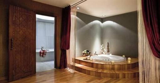 фото отеля Ramada Plaza Hotel Ankara