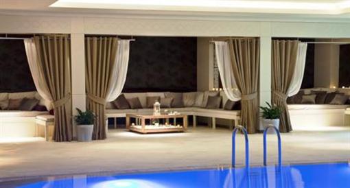 фото отеля Ramada Plaza Hotel Ankara