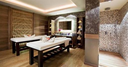фото отеля Ramada Plaza Hotel Ankara