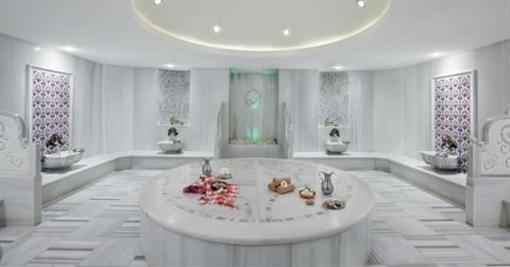 фото отеля Ramada Plaza Hotel Ankara