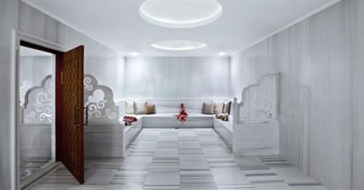 фото отеля Ramada Plaza Hotel Ankara