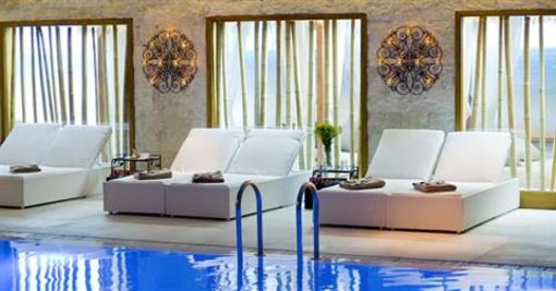 фото отеля Ramada Plaza Hotel Ankara