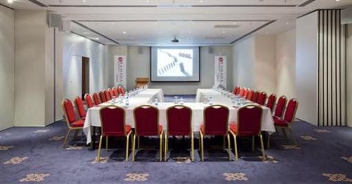 фото отеля Ramada Plaza Hotel Ankara